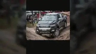 Nova ranger 2017
