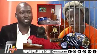 Verdict dans l'affaire Binta mécanicienne; phénomène des appartements ; Pape Ndiaye demande clémence