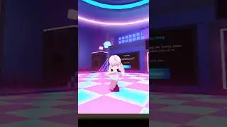 Disco Stick | Roblox Edit