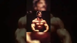 🔥Mike Mentzer Edit🔥- Heavy Duty Mike Mentzer Robbed at 1980 Olympia?