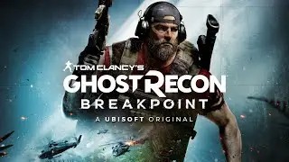 Ghost Recon Breakpoint Hindi live | Tactical Open world War | Stealth & Action Gameplay | PS4 1080p