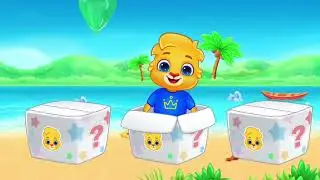 KO : MATH KIDS GAMEPLAY - LEARN FOR KIDS