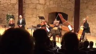 Bejun Mehta en Oviedo