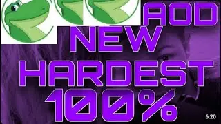 ABYYS OF DARKNESS 100% [NEW HARDEST) UNLUCKIEST VIKTOR