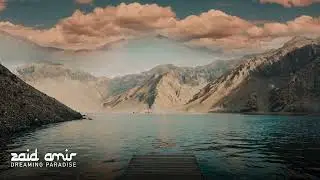 Zaid Amir - Dreaming Paradise (Nasheed Background) | آهات إسلامية
