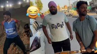  Vlog #2  😂 Sohna Sardargarh