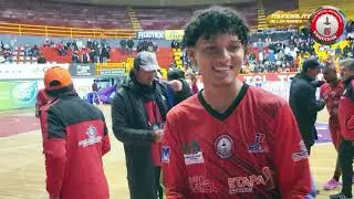 CLUB 5 ESQUINAS JR. Mundialito de los pobres 2025