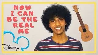 Now I Can Be The Real Me ~ Adam DiMarco / The GGGG's (cover by theJASONDAVID)