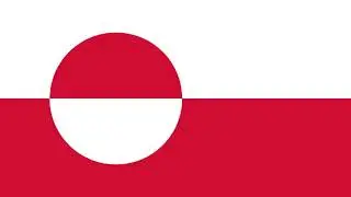 Greenland Anthem Instrumental 