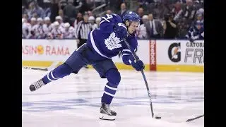 NHL 19 HUT ALL- TIME LEAFS TEAM BUILD!