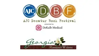 Decatur Book Festival - A Romance Lover's Guide
