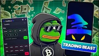 How to Use the Fastest Trading Bot on Solana &ndash; TradeWiz Full Guide