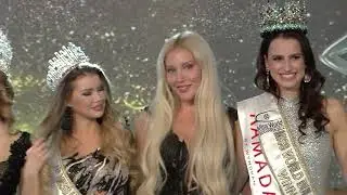 Miss World Bulgaria 2022