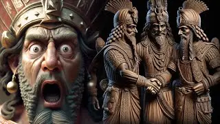 History Of The Persian Empire 486-400 BC