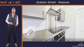Ready to go Investment &ndash; Graham Street, Greaves with 6.9% Gross Yield!