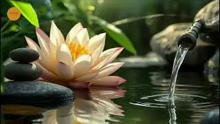Healing Piano Flow | Gentle Melodies for Inner Peace