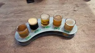 Fremont Brewing - Seattle WA