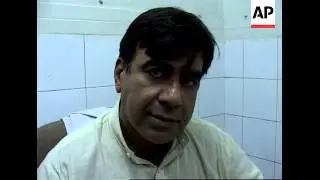 Militants wanted in high profile terror cases killed and arrested