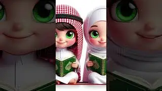Phala kalma tayab|Arabic|Qari Mohsin Islamic information|qtv|#trendingshorts