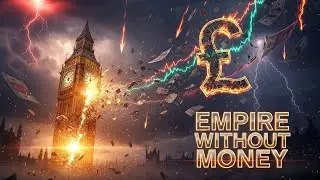 Britain After the Pound Lost Its Empire