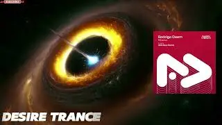 Rodrigo Deem -  Miramar (Will Rees Extended Remix)[Amon Vision]