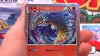 Opening a Call Of Legends Booster Box Part 3 (Mac n Cheese Pulls)