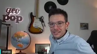 Quattro chiacchiere in diretta sullo SMARTWORKING e SUL MIO LIBRO