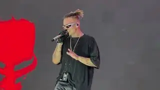 Элджей & Morgenshtern &mdash; Lollipop (02.07.23, @VKFest, Санкт-Петербург)