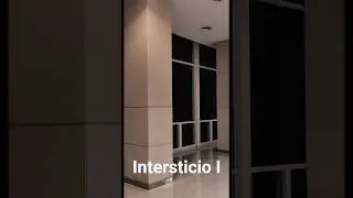 Intersticio I | Experimental Short Film | Cine Arte Avant-garde