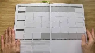 Passion Planner Review - 2022 Weekly Planner vs. Undated Daily