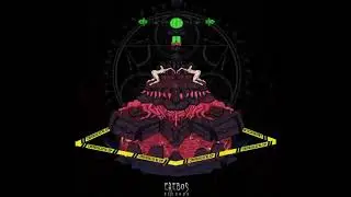 EREBOS RECORDS - ER001 - Psykobiotic - Green Soup