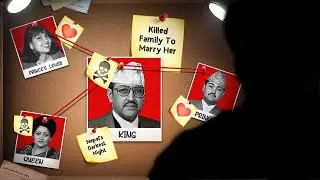 The Night That Ended Nepal&rsquo;s Royal Family | Royal Nepal Massacre Explained