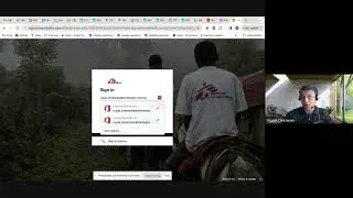 Medicines Sans Frontier Data Sharing Platform on CKAN