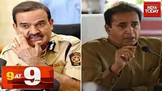 9 At 9 | Top Headlines Of The Day With Rajdeep Sardesai | India Today | March 22, 2021