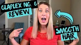 Olaplex No. 6 Review | Smooth Hair Treatment