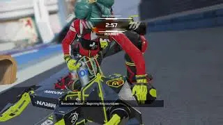 Clowning on Apex Legends