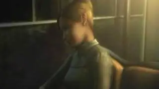 Rule of Rose - bus scene - PS2 videogame