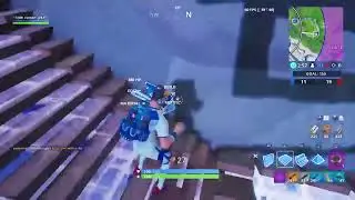 Getiting week 9 done +New fortbytes