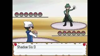 Let's Play Pokemon Pathways v9.1 Episode 30 I beat the HOUSE!!!!!!!