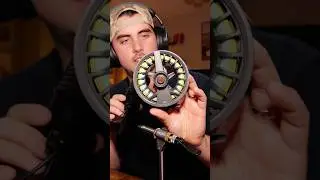 My saltwater fly fishing gear #fishing #fish #fishinggear