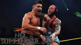 Simon Gotch and Josh Alexander Battle Over 5 Year GRUDGE | No Surrender 2024 Highlights
