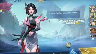 update ml advance server..btw yg suka boleh minta aku buat bikin lagi ya😁😁
