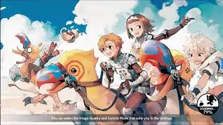 Ragnarok Origin | First 35 minutes - Intro and Gameplay Walkthrough