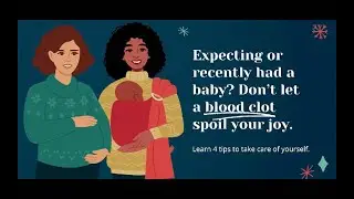 4 Tips to Learn How You Can Stop the Clot, Spread the Word and Celebrate the Season