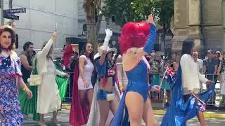 AUSTRALIA Day 2020