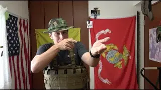 TAPS Chest Rig: GSK Review