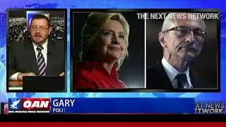 Podesta Group Linked to Saudis Arrested For Corruption