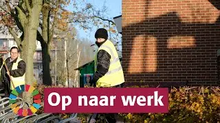 Wijkbedrijf Bilgaard