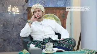 MACAM - MACAM THORIQOH DZIKIR | HABIB JAMAL BIN TOHA BA'AGIL