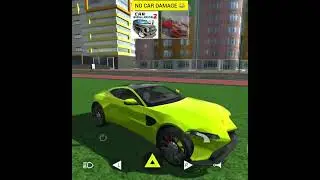 No Car Damage 😂 Car Simulator 2 Vs CPDS #carsimulator2 #cpds #carcrash #cargames #carcrashes #bmw
